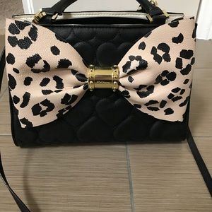 Betsy Johnson Handbag